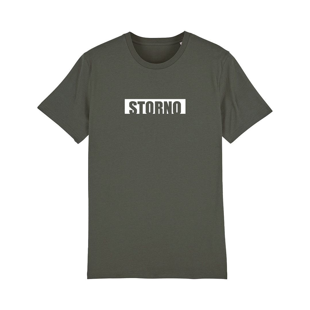 T-Shirt Storno