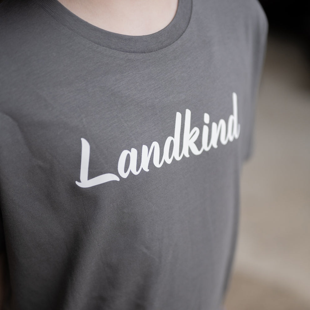 T-Shirt Landkind Kinder