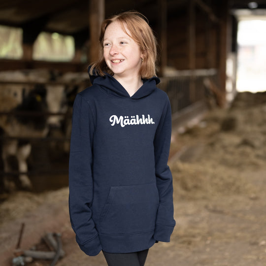 Hoodie Wiesenklang Kinder