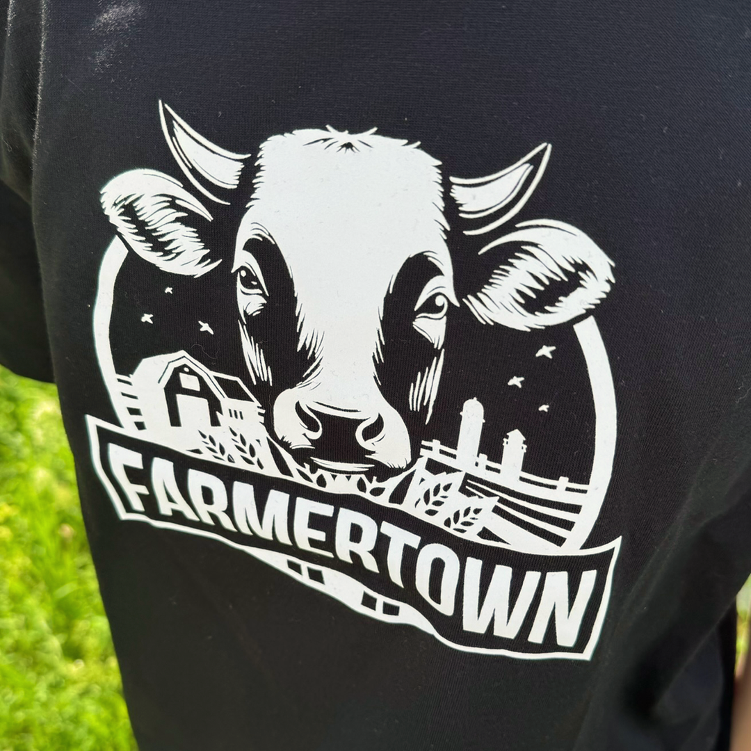 Hoodie FarmerTown