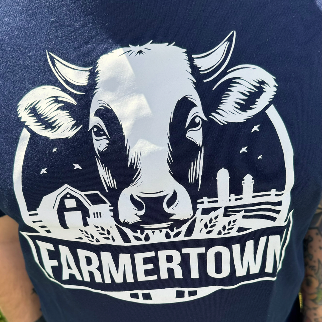 T-Shirt FarmerTown