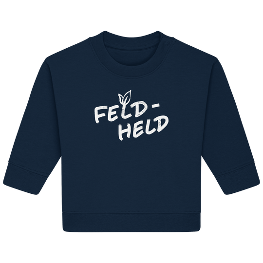 Feldheld Sweatshirt Baby