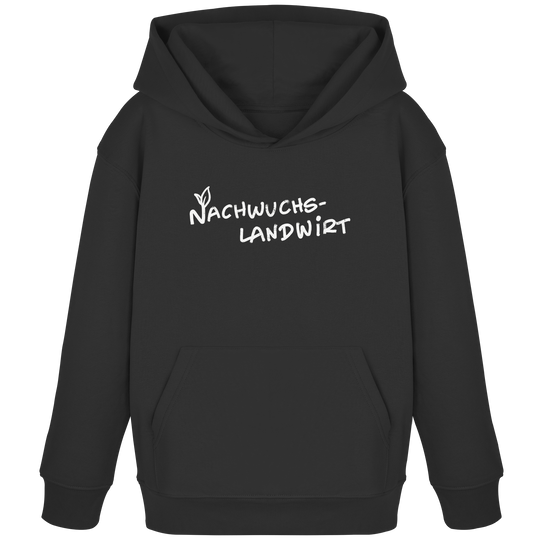 Nachwuchs - Landwirt Hoodie Kids
