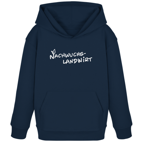 Nachwuchs - Landwirt Hoodie Kids