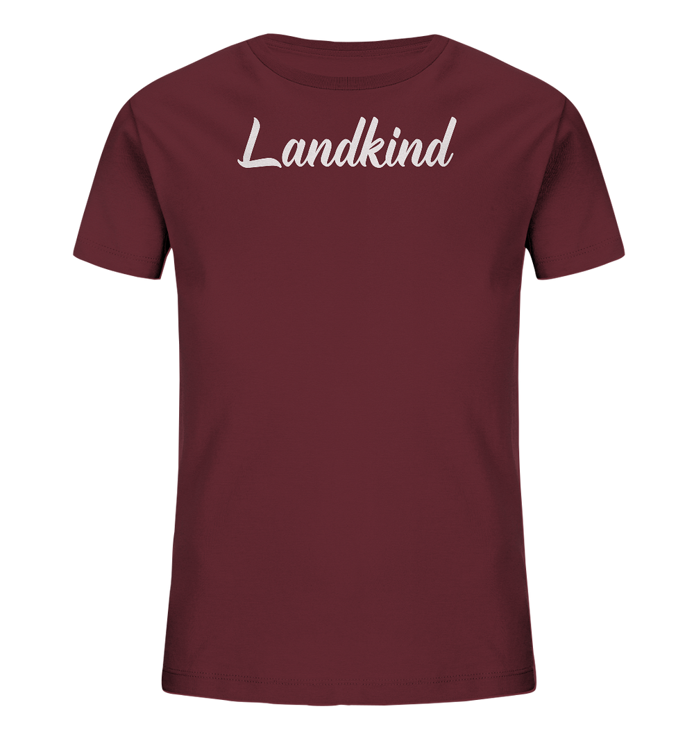 T-Shirt Landkind Kinder