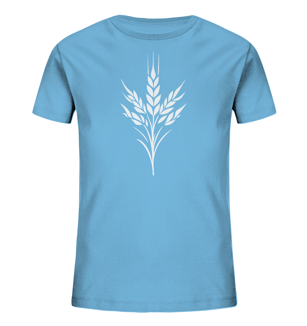 T-Shirt Ackerblick Kinder