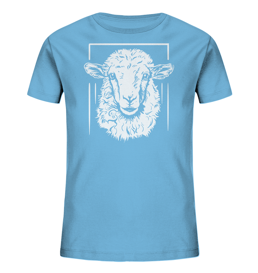T-Shirt Wiesenbande Kinder