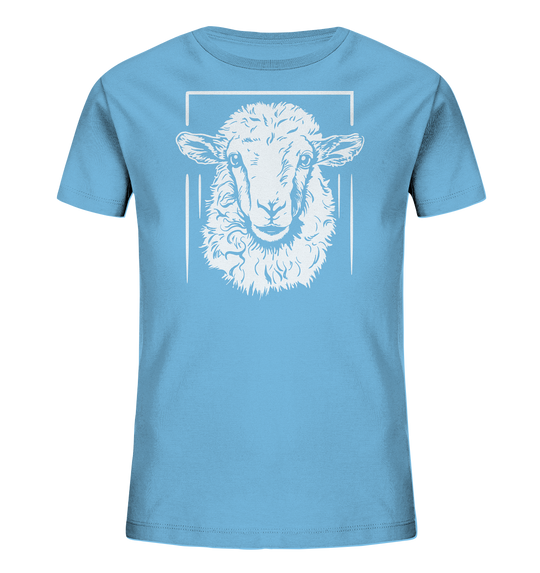 T-Shirt Wiesenbande Kinder