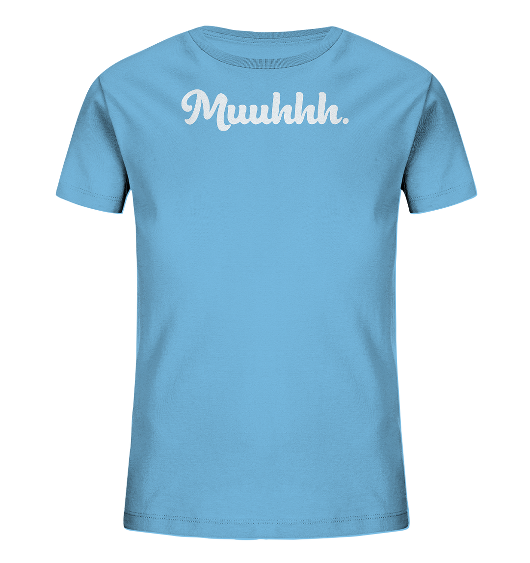 T-Shirt Weidemelodie Kinder