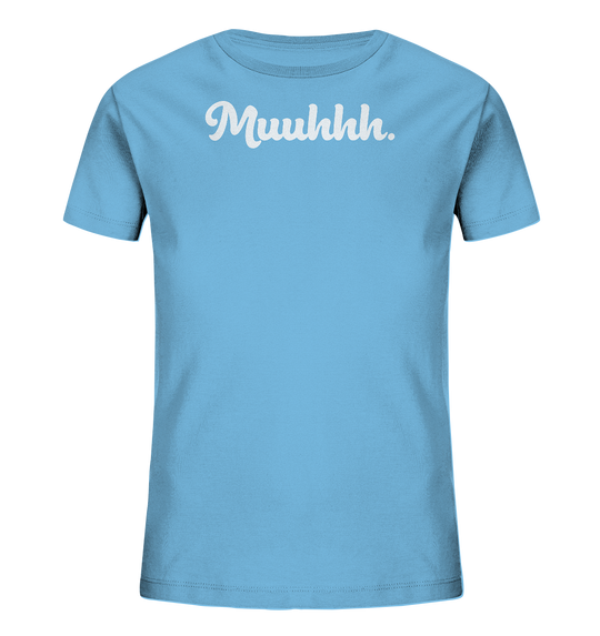 T-Shirt Weidemelodie Kinder