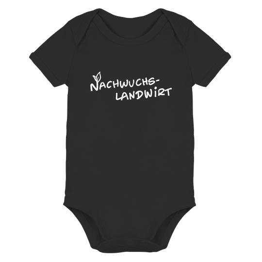 Nachwuchs - Landwirt Body Baby