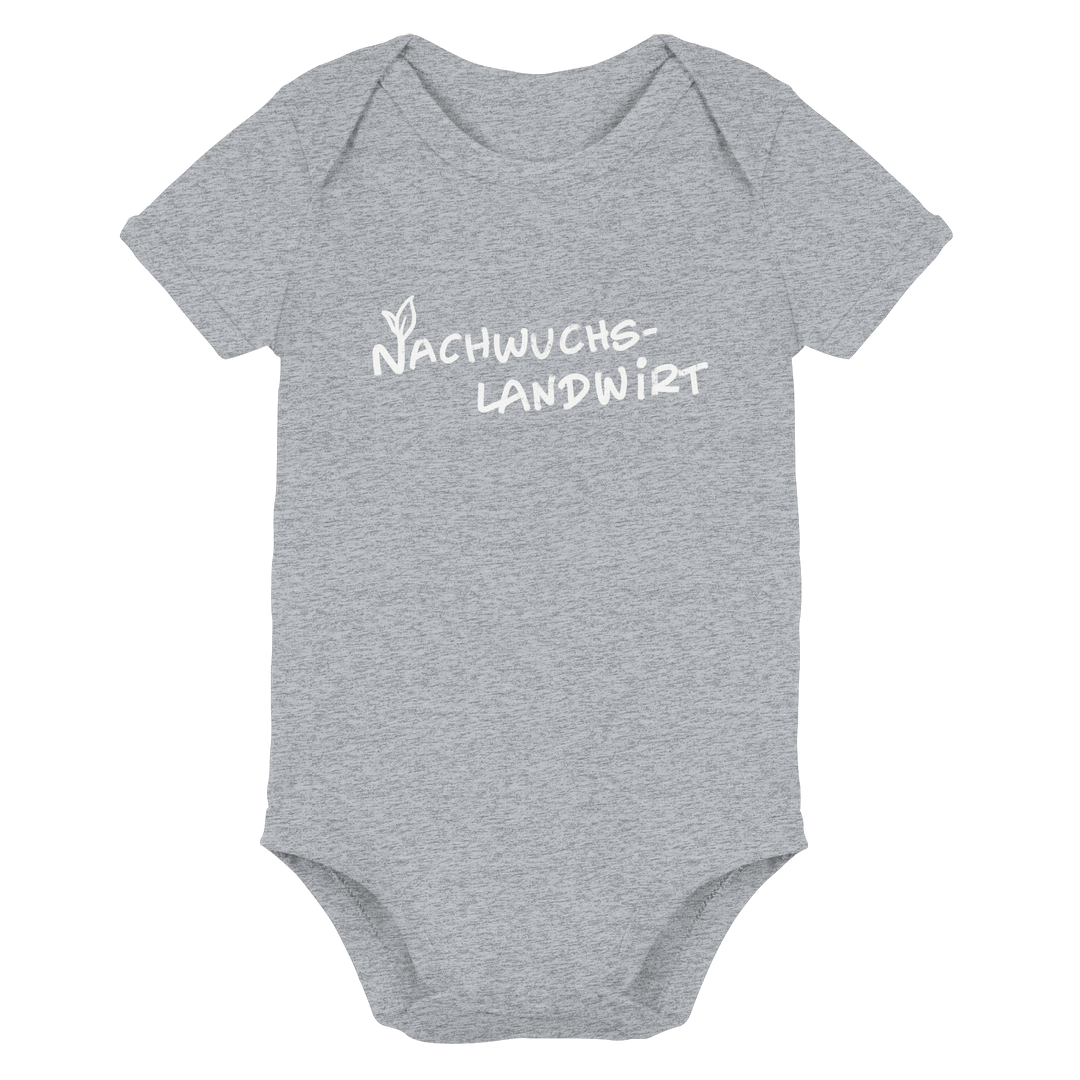 Nachwuchs - Landwirt Body Baby
