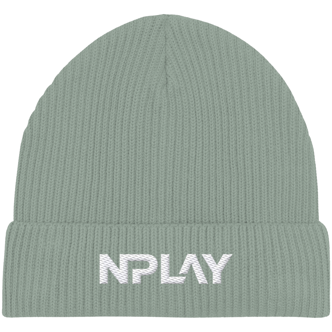 NPLAY Signature Mütze