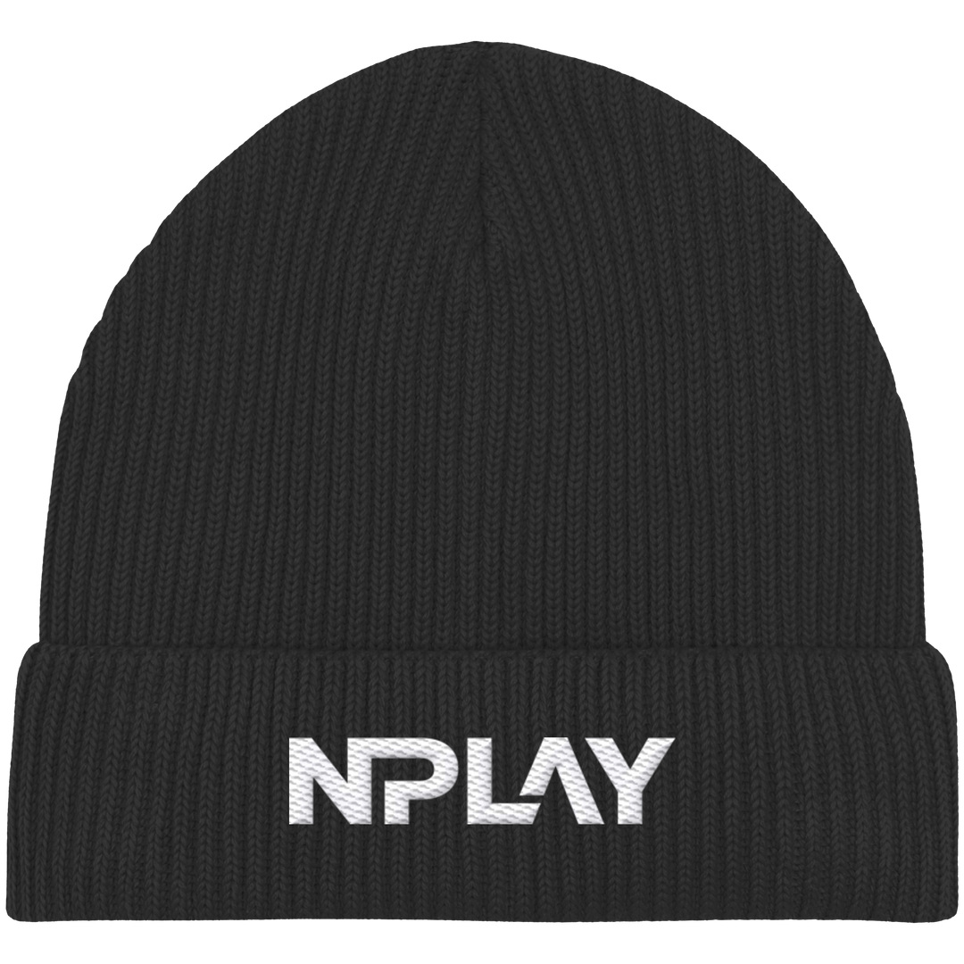NPLAY Signature Mütze