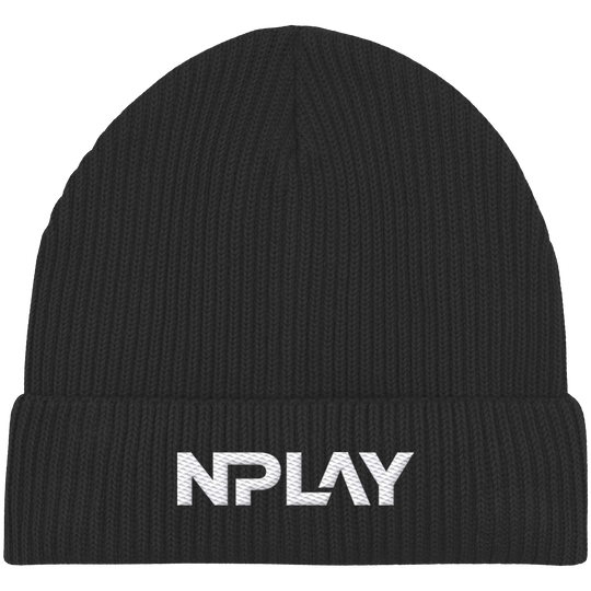 NPLAY Signature Mütze