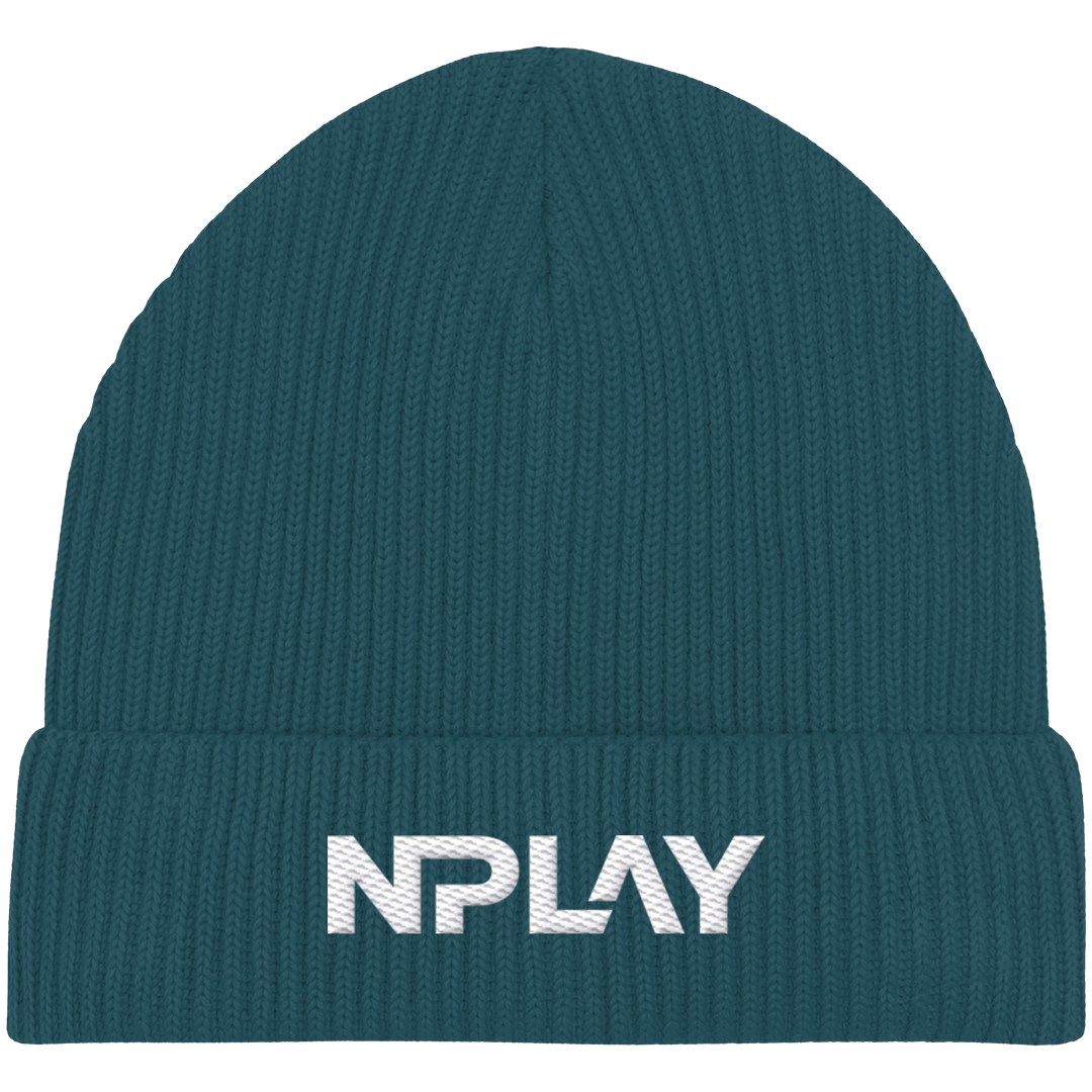 NPLAY Signature Mütze