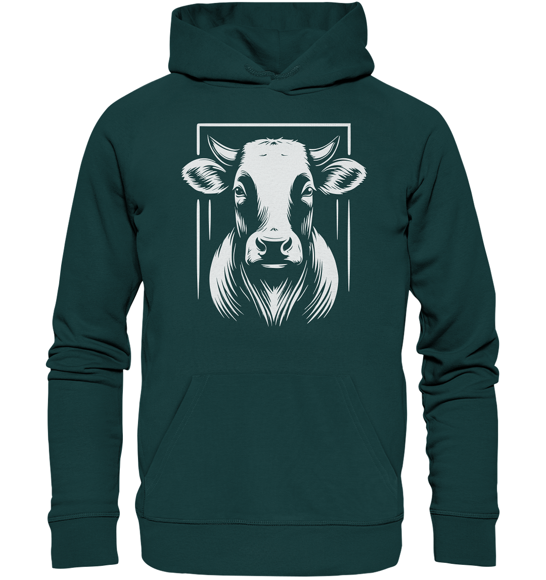 Hoodie Weidezeit