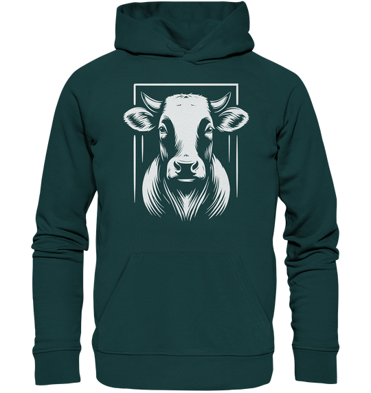 Hoodie Weidezeit