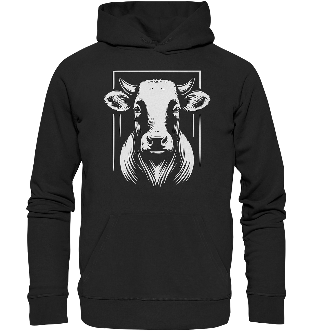 Hoodie Weidezeit