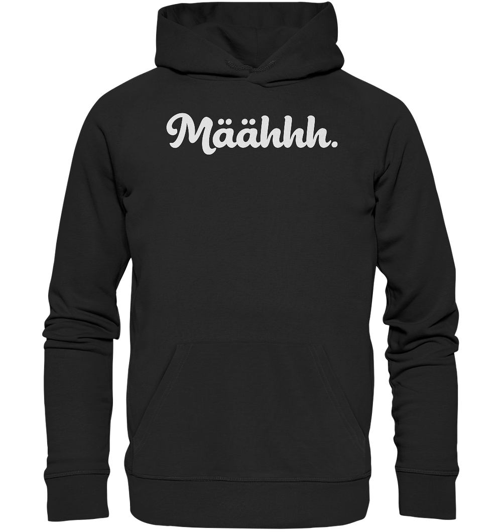 Hoodie Wiesenklang