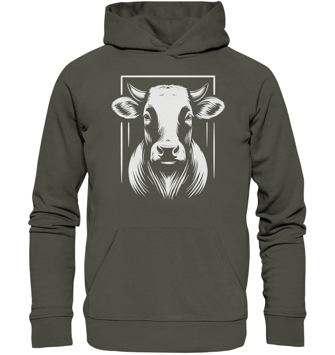 Hoodie Weidezeit
