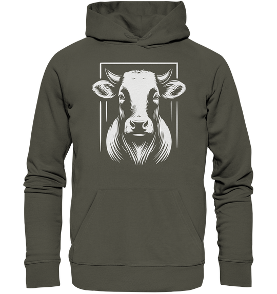Hoodie Weidezeit