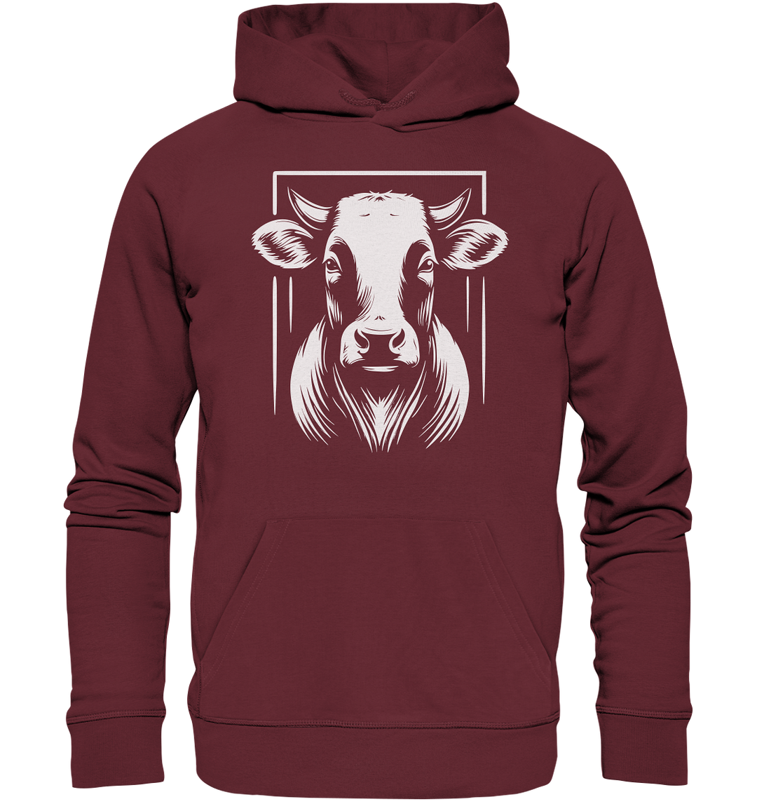 Hoodie Weidezeit