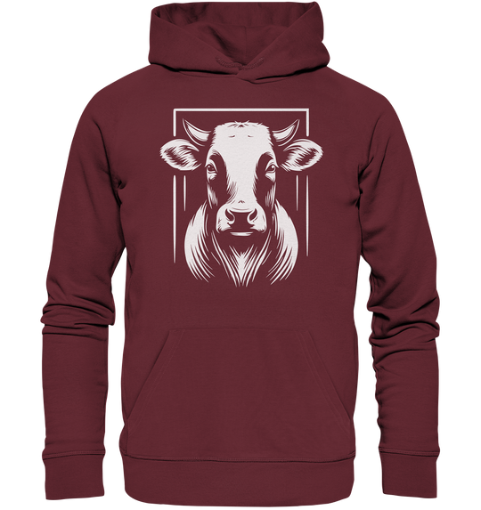 Hoodie Weidezeit