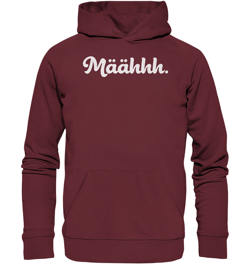 Hoodie Wiesenklang
