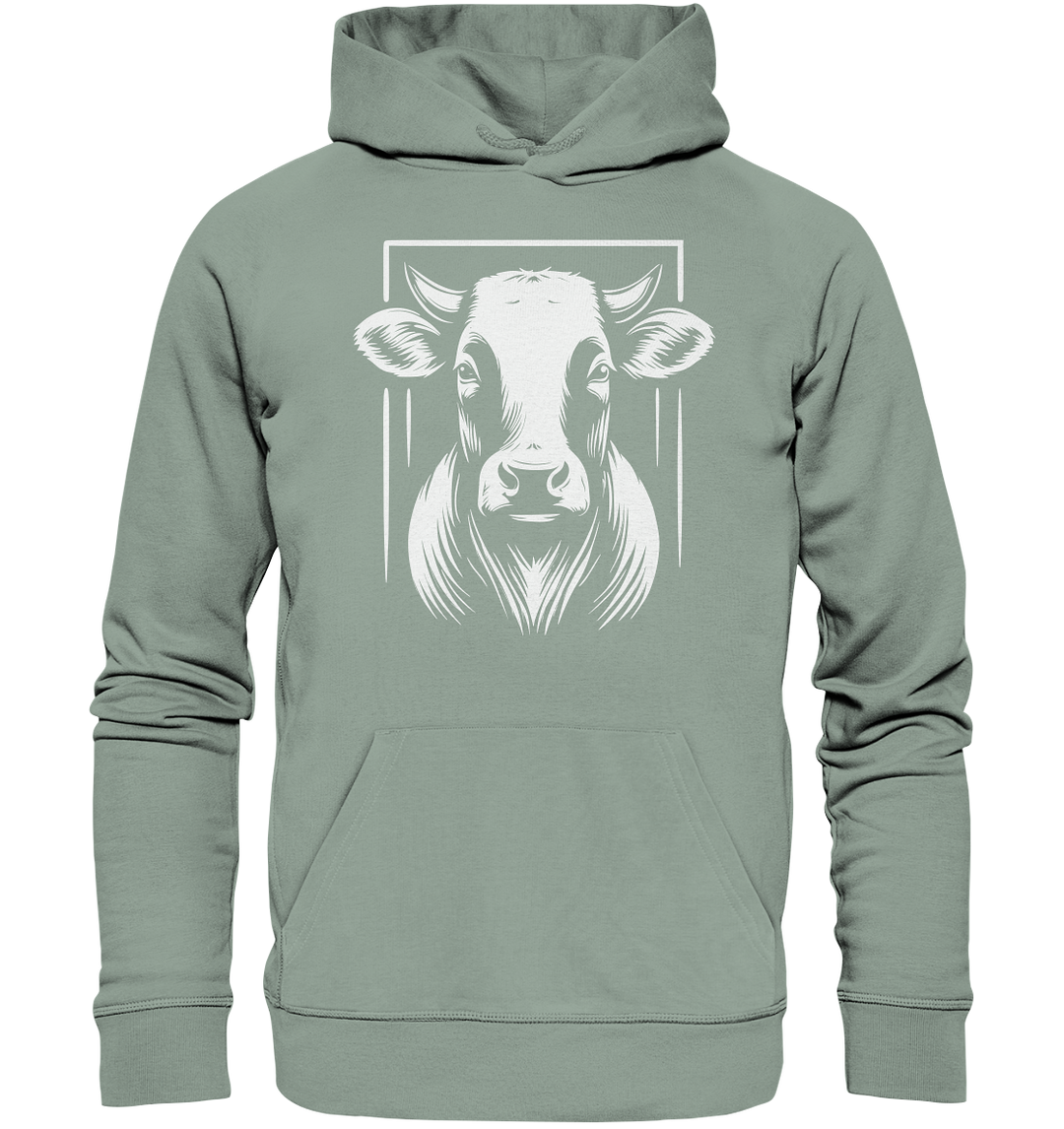 Hoodie Weidezeit