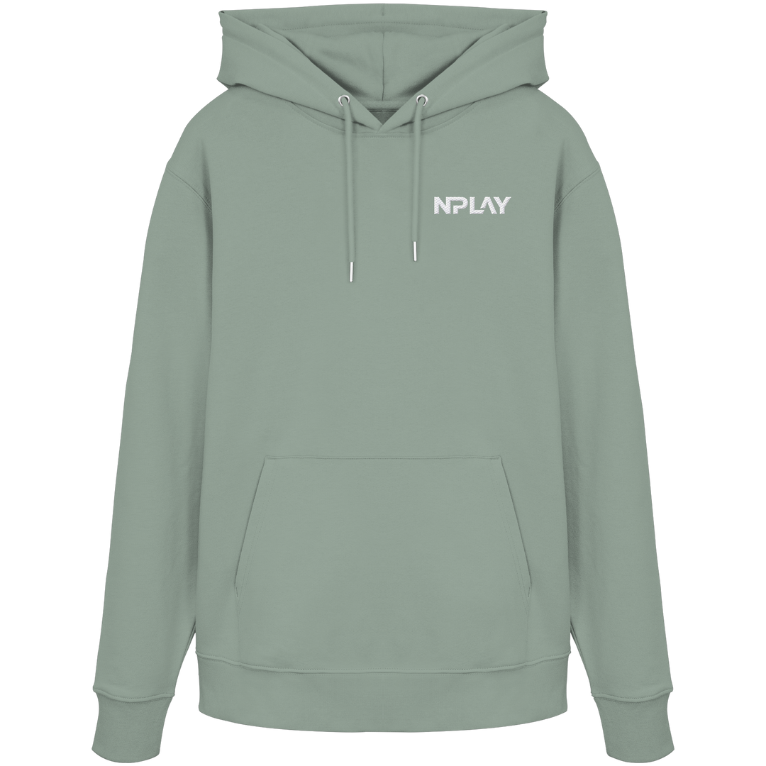NPLAY Signature Hoodie