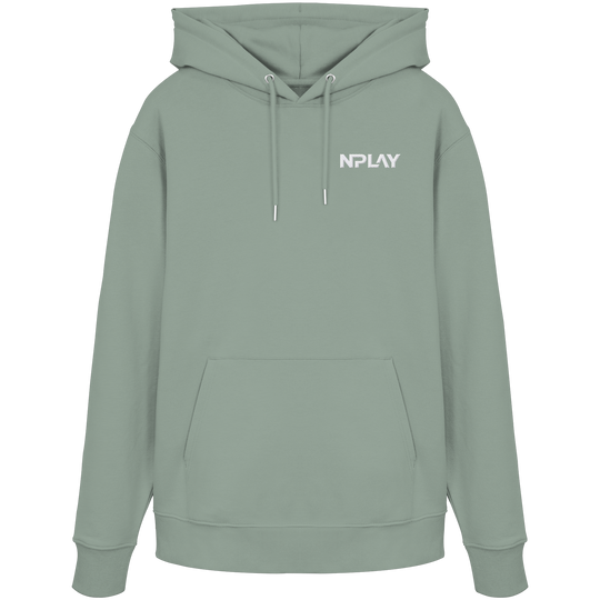 NPLAY Signature Hoodie