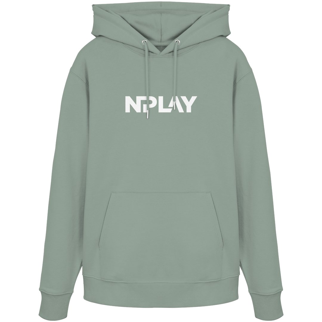 NPLAY 2.0 - Hoodie