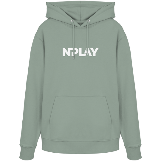 NPLAY 2.0 - Hoodie