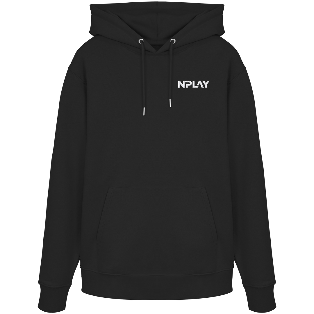 NPLAY Signature Hoodie