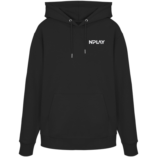 NPLAY Signature Hoodie