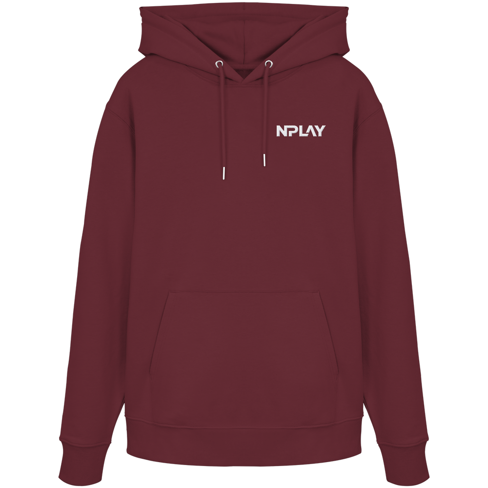 NPLAY Signature Hoodie
