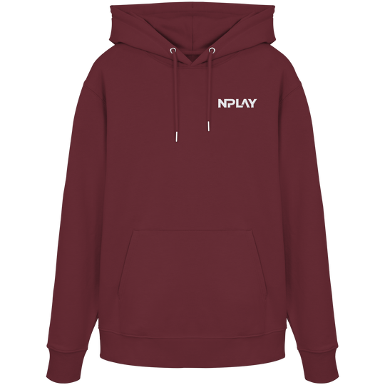 NPLAY Signature Hoodie