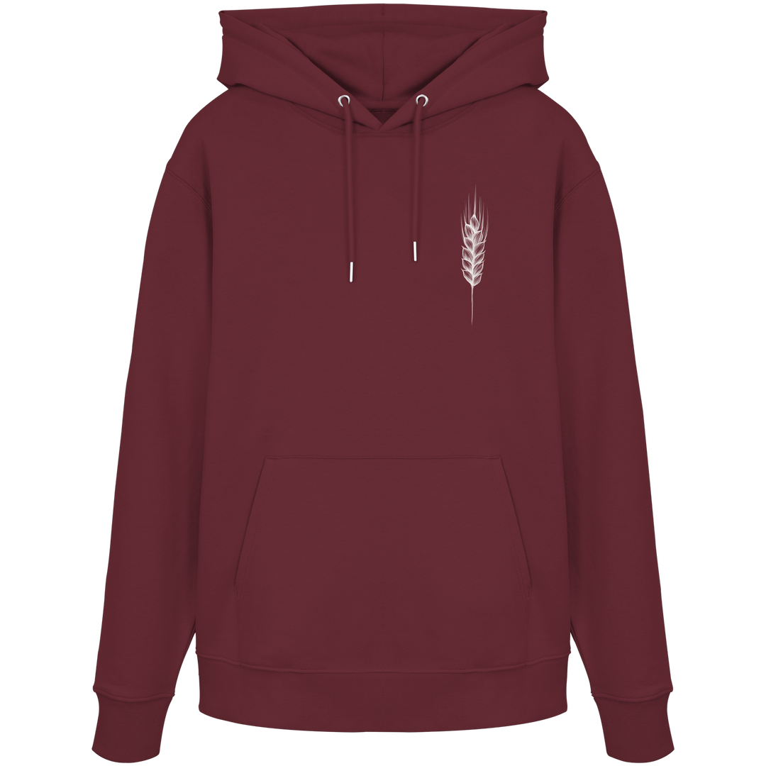 Erntezeit - Organic Hoodie