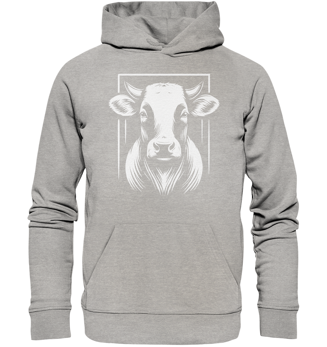 Hoodie Weidezeit