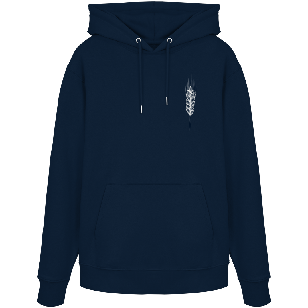 Erntezeit - Organic Hoodie