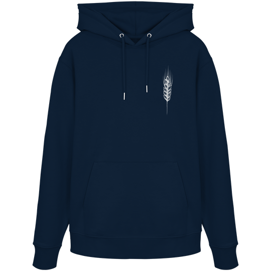 Erntezeit - Organic Hoodie