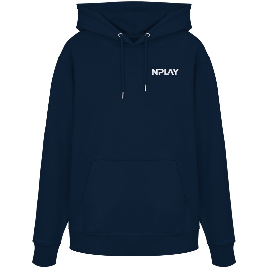 NPLAY Signature Hoodie