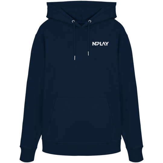 NPLAY Signature Hoodie