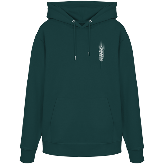 Erntezeit - Organic Hoodie