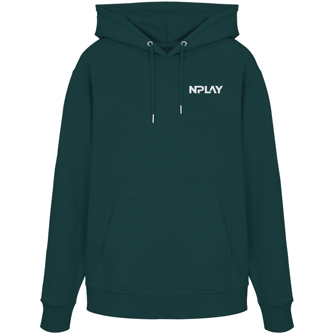 NPLAY Signature Hoodie
