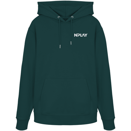 NPLAY Signature Hoodie