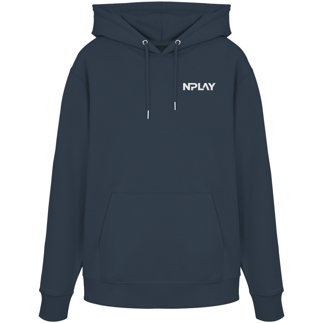 NPLAY Signature Hoodie