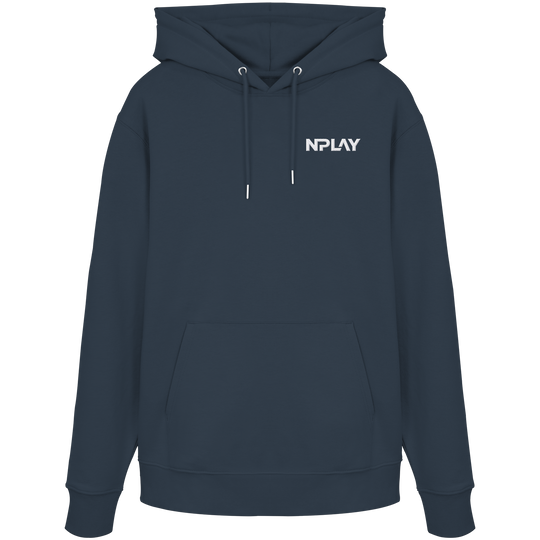 NPLAY Signature Hoodie