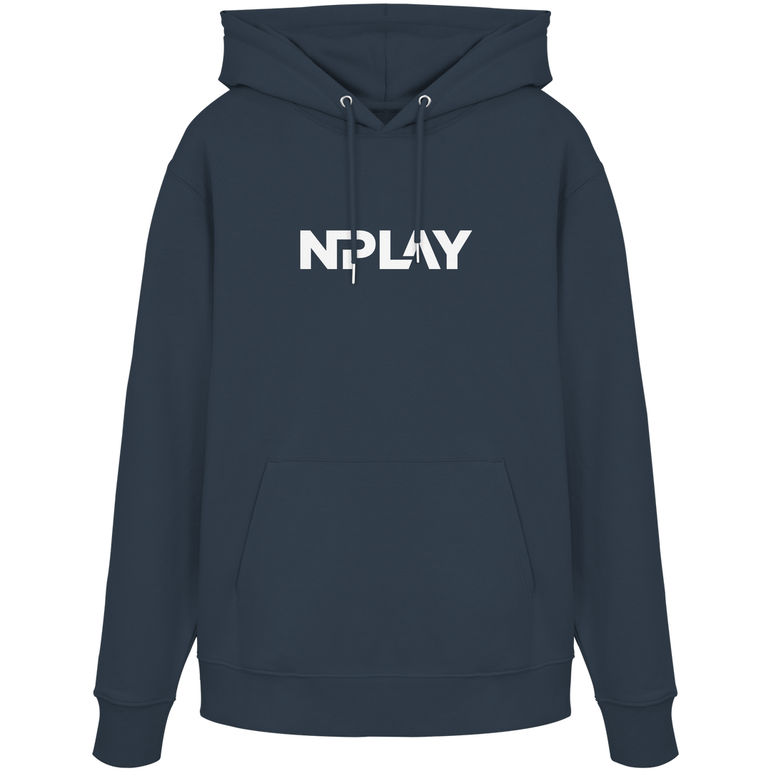 NPLAY 2.0 - Hoodie